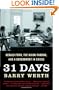 31 Days: Gerald Ford, the Nixon Pardon and A Government in Crisis