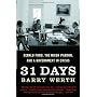 31 Days: Gerald Ford, the Nixon Pardon and A Gover&hellip by Barry Werth