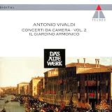 Produkt-Bild: Concerti da Camera Vol. 2