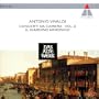 Antonio Vivaldi: Concerti da Camera, Vol. 2 - Il Giardino Armonico