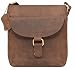 Leaderachi Leather 15Liters Muskat Messenger Bag RS.1799.00