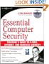 Essential Computer Security: Everyone's Guide to Email, Internet, and Wireless Security