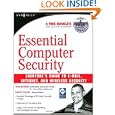 Essential Computer Security: Everyone's Guide to Email, Internet, and Wireless Security