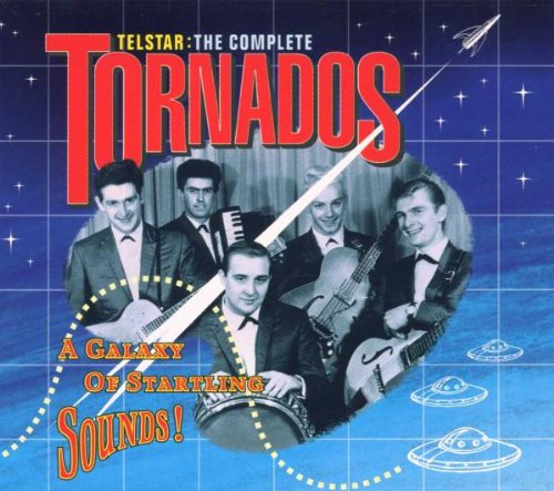 The Tornados - Telstar: Complete Tornados - Zortam Music