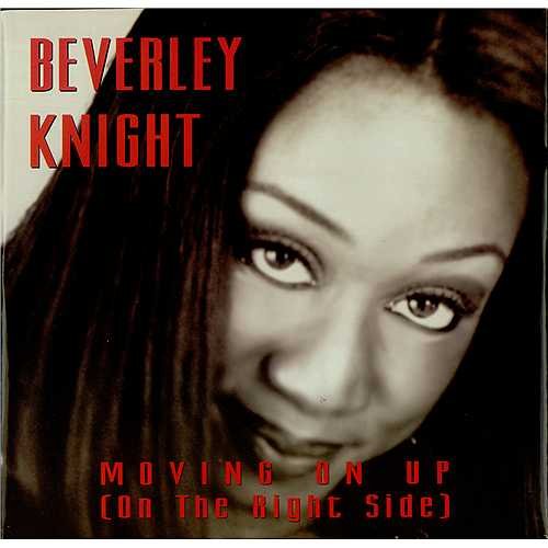 Beverley Knight Picture 14