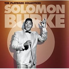 The Platinum Collection : Solomon Burke
