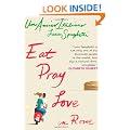 Un Amico Italiano - Eat Pray Love In Rome