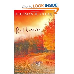 Red Leaves - Thomas H. Cook