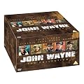 John Wayne The Collection [DVD]