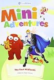 My first story presents: mini adventures. The East Midlands