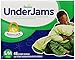 Pampers UnderJams Absorbent Nightwear Size 7, Big Pack Boy, 46 Count