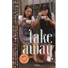Take away : 500 photographies de Jean-Fran�ois