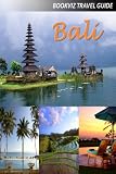 Bali (BookViz Travel Guide) (BookViz Travel Guides)