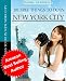 101 Free Things To Do In New York City (2012 Edition) (101 Money Saving Travel Books)