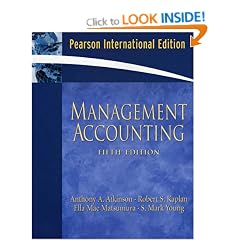 Management Accounting