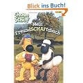Shaun das Schaf Freundebuch: Mein FreundSCHAFtsbuch