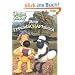 Shaun das Schaf Freundebuch: Mein FreundSCHAFtsbuch