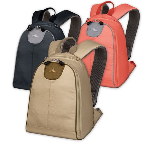 High Sierra Mod Pack