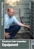 Electrical Code Inspection, Equipment Inspection 51YZoTEI%2B8L. SL160 Electrical Code Inspection, Equipment Inspection