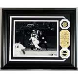Hank Aaron Hall Of Fame Photo Mint