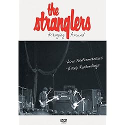 Stranglers - Hanging Around