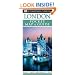 London (DK Eyewitness Pocket Map & Guide)