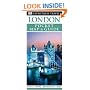 London (DK Eyewitness Pocket Map & Guide)