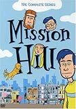 Mission Hill - The Complete Series