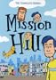Mission Hill - The Complete Series