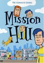 Stream Mission Hill - The Complete Series Movie Online.