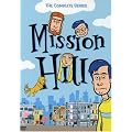 Mission Hill: The Complete Series