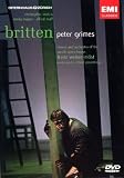 Britten - Peter Grimes