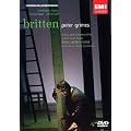 Britten - Peter Grimes