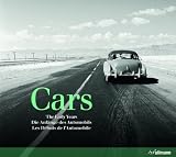 Cars : the early years = Die Anfänge des Automobils = Les premières années de l'Automobile
