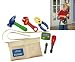 Toys : Little Builder Toolbelt