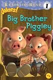 Big Brother Piggley (Jakers!)