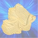 Adams Bros  - Premium FULL Chamois Leather.GREAT GIFT IDEA.