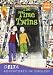 The Time Twins (Delta Adventures in English)