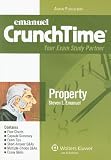CrunchTime Property 2009 (The Crunchtime Series)