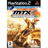 MTX Mototraxde Activision(CD-Rom)
 