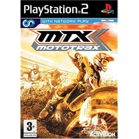 MTX Mototrax