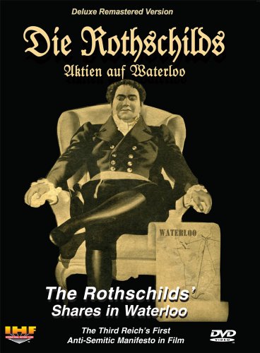 The Rothschilds' Shares in Waterloo (Die Rothschilds Aktien auf Waterloo)