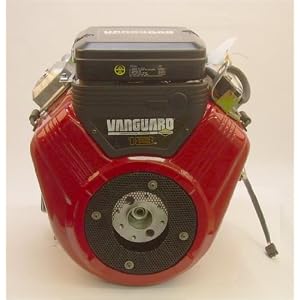 18hp Horizontal Shaft, Conversion kit to fit Grass Hopper 618 with Kohler Triad OHC