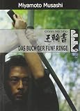 Produkt-Bild: Das Buch der f&uuml;nf Ringe: Mit einer Biografie