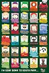 South Park Poster Quotes Southpark