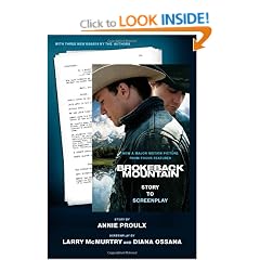 Brokeback Mountain: Story to Screenplay