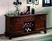 Bardstown Sideboard by Crown Mark