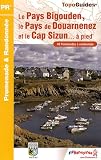 Le Pays Bigouden, le Pays de Douarnenez et le Cap Sizun, à pied