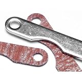 87154 Brake Plate/Pad Set