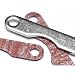 87154 Brake Plate/Pad Set